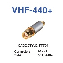 VHF-440