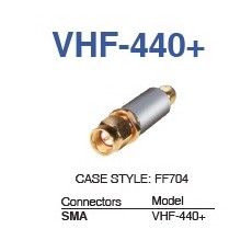 VHF-440