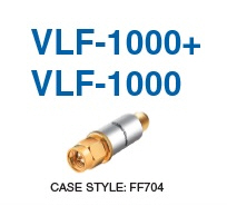 VLF-1000+